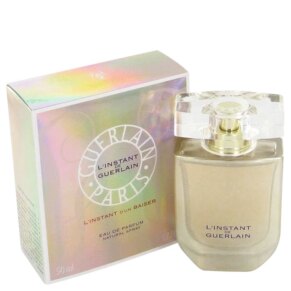 L'Instant D'Un Baiser Perfume by Guerlain for Women