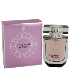 L'Instant Magic Perfume by Guerlain for Women
