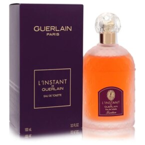L'Instant Perfume by Guerlain for Women