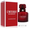 L'Interdit Rouge Perfume by Givenchy for Women