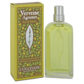 L'Occitane Citrus Verbena (Verveine Agrumes) Perfume by L'Occitane for Men and Women
