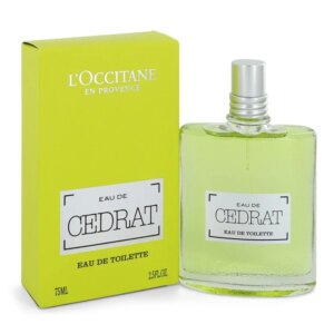 L'Occitane Eau De Cedrat Cologne by L'Occitane for Men