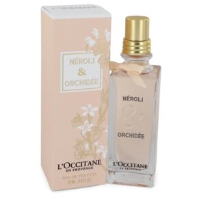 L'Occitane Neroli & Orchidee Perfume by L'Occitane for Women