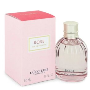 L'Occitane Rose Perfume by L'Occitane for Women