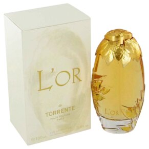 L'Or De Torrente Perfume by Torrente for Women