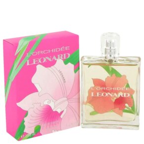 L'Orchidee Perfume by Leonard for Women