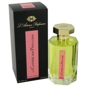 La Chasse Aux Papillons Perfume by L'Artisan Parfumeur for Men and Women