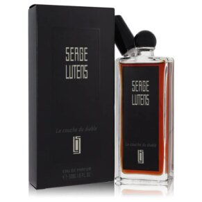 La Couche Du Diable Cologne by Serge Lutens for Men and Women