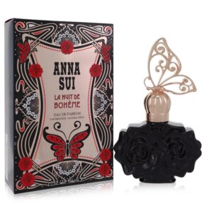 La Nuit De Boheme Perfume by Anna Sui for Women