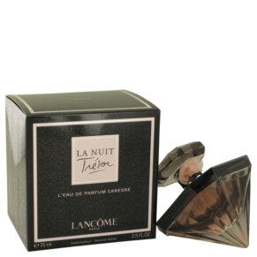 La Nuit Tresor Caresse Perfume by Lancome for Women