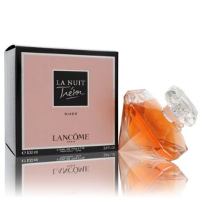 La Nuit Tresor Nude Perfume by Lancome for Women