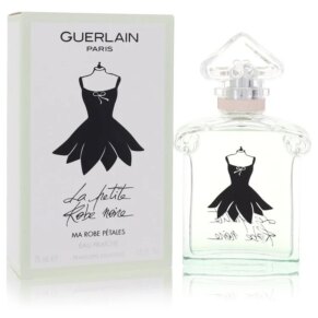 La Petite Robe Noire Ma Robe Petales Perfume by Guerlain for Women