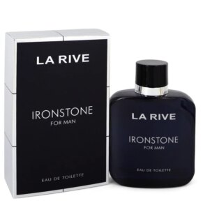 La Rive Ironstone Cologne by La Rive for Men
