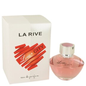 La Rive Love City Perfume by La Rive for Women