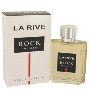 La Rive Rock Cologne by La Rive for Men