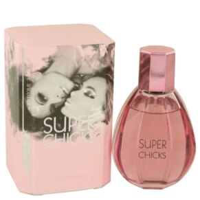 La Rive Super Chicks Perfume by La Rive for Women