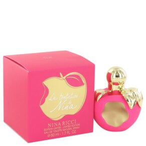 La Tentation De Nina Ricci Perfume by Nina Ricci for Women