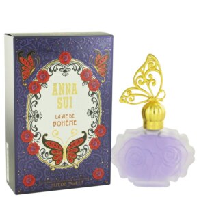 La Vie De Boheme Perfume by Anna Sui for Women