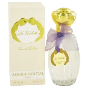 La Violette Perfume by Annick Goutal for Women