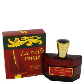 La Voile Rouge Cologne by Jeanne Arthes for Men