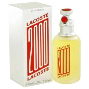 Lacoste 2000 Cologne by Lacoste for Men