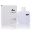 Lacoste Eau De Lacoste L.12.12 Blanc Cologne by Lacoste for Men