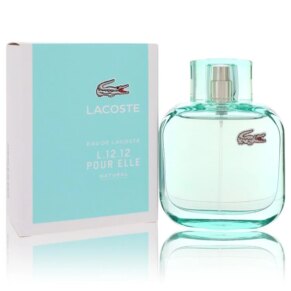 Lacoste Eau De Lacoste L.12.12 Natural Perfume by Lacoste for Women