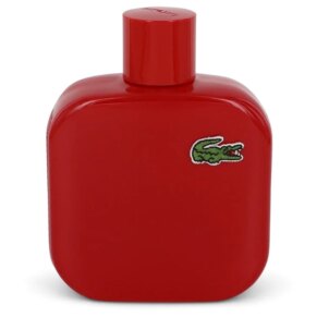 Lacoste Eau De Lacoste L.12.12 Rouge Perfume by Lacoste for Women