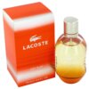 Lacoste Hot Play Cologne by Lacoste for Men