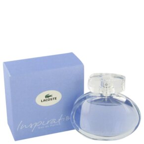 Lacoste Inspiration Perfume by Lacoste for Women