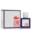 Lacoste Live Cologne by Lacoste for Men