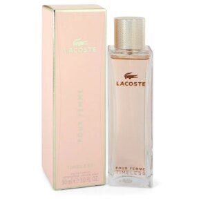 Lacoste Pour Femme Timeless Perfume by Lacoste for Women