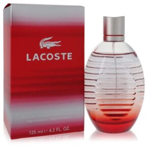 Lacoste Style In Play Cologne by Lacoste for Men