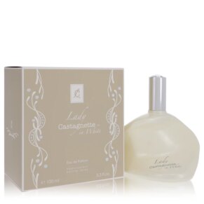 Lady Castagnette In White Perfume by LULU Castagnette for Women