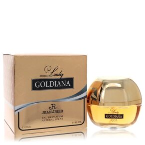 Lady Goldiana Perfume by Jean Rish for Women
