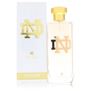 Lady Irish Perfume by University Of Notre Dame for Women