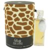 Lady Mac Steed Safari Collection Girafe Perfume by Lady Mac Steed for Women