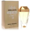Lady Million Eau My Gold Perfume by Paco Rabanne for Women