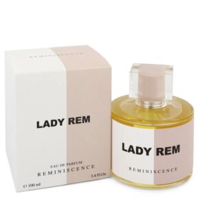 Lady Rem Perfume by Reminiscence for Women