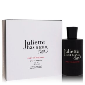 Lady Vengeance Perfume by Juliette Has A Gun for Women