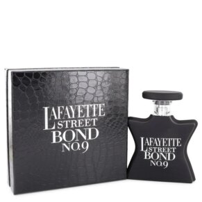 Lafayette Street Perfume by Bond No. 9 for Women
