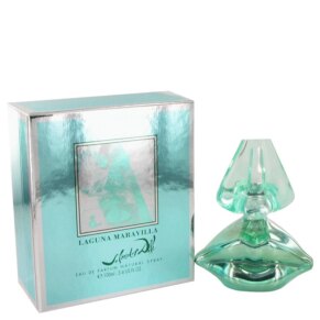 Laguna Maravilla Perfume by Salvador Dali for Women