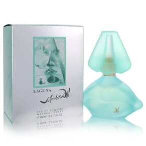 Laguna Perfume by Salvador Dali for Women