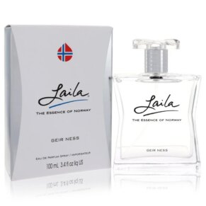 Laila Perfume by Geir Ness for Women
