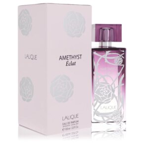 Lalique Amethyst Eclat Perfume by Lalique for Women