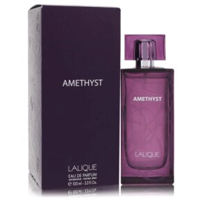 Lalique Amethyst Perfume by Lalique for Women