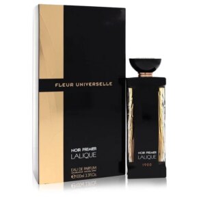 Lalique Fleur Universelle Noir Premier Perfume by Lalique for Men and Women