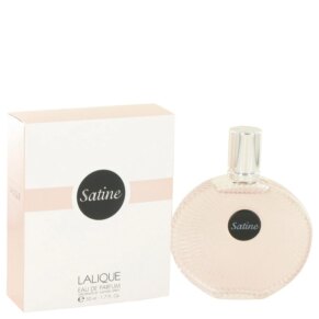 Lalique Satine Perfume by Lalique for Women