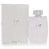 Lalique White Cologne by Lalique for Men