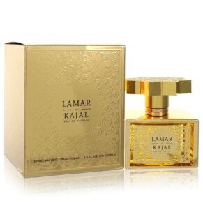 Lamar Cologne by Kajal for Men and Women